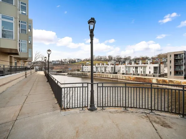 1905 North Water STREET #307, Milwaukee, WI 53202