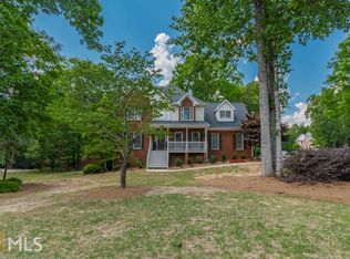 1501 La Fayette Pl, Loganville, GA 30052