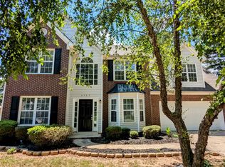 2565 Rainmaker Dr, Decatur, GA 30034
