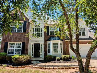 2565 Rainmaker Dr, Decatur, GA, 30034