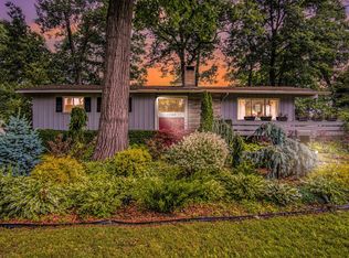 1740 Gladstone Dr, Muskegon, MI 49445