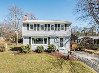 20 August Dr, Framingham, MA 01701