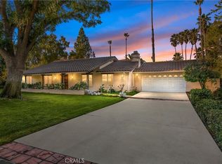 1360 Prospect Dr, Redlands, CA 92373