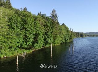 9999 E Lake Pleasant Rd, Beaver, WA 98305