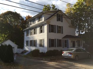 5 Linwood Rd APT 1, Natick, MA 01760