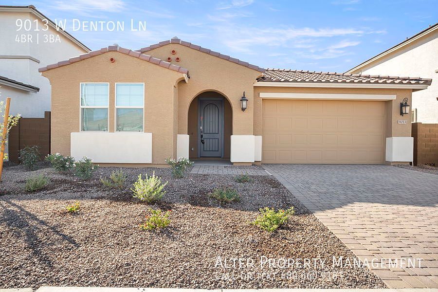 1st image of 9013 W Denton Ln