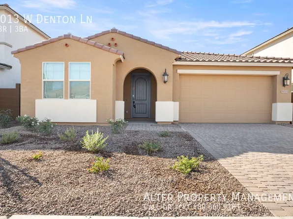 9013 W Denton Ln, Glendale, AZ 85305