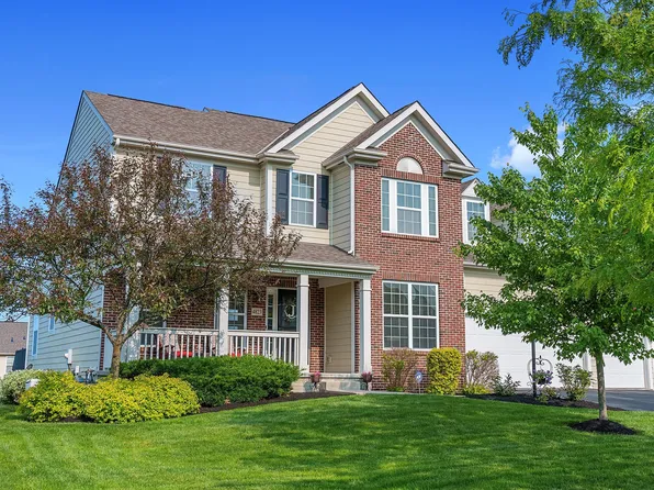 4823 Lynn Dr, Galena, OH 43021