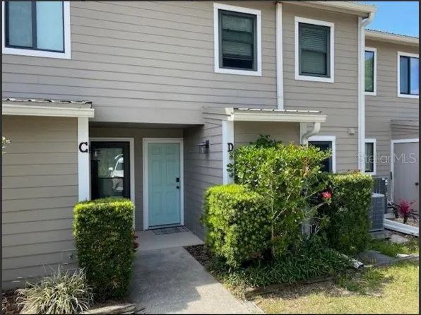 65 Beach Ln APT D, Crystal River, FL 34429