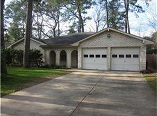 9614 Landry Blvd, Spring, TX 77379