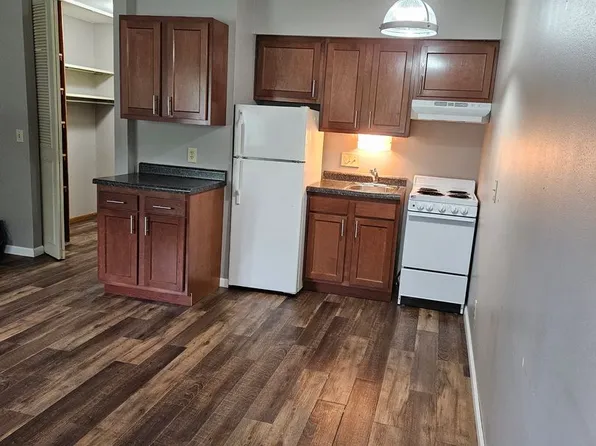 Imperial Apts, 570 3rd St S #110, Wisconsin Rapids, WI 54494