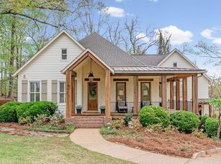 112 Orrwood Dr, Oxford, MS 38655