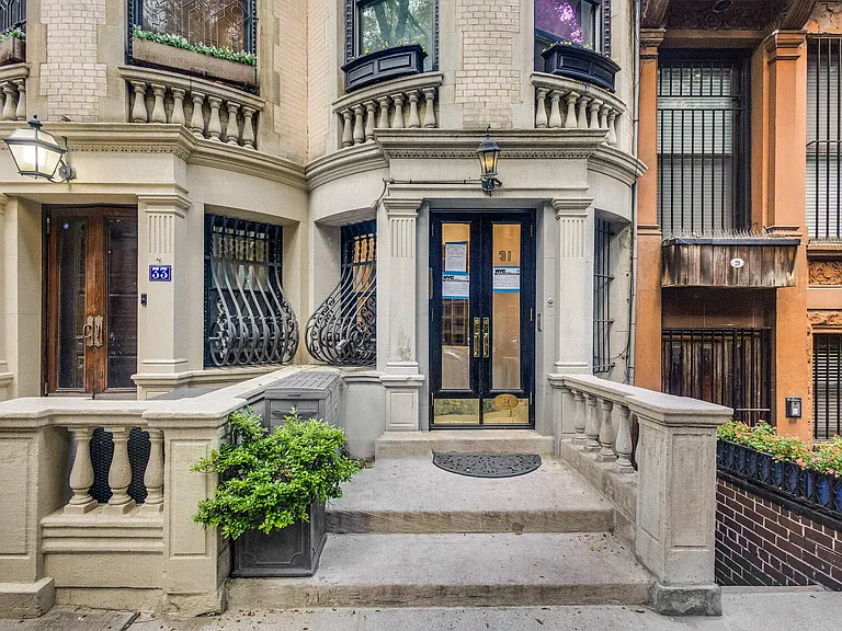 31 W 94th St #3B — Photo 10
