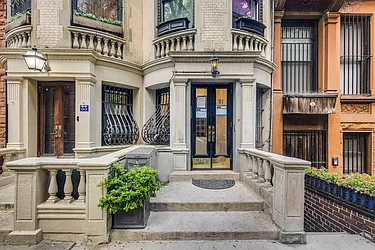 Rented by Corcoran