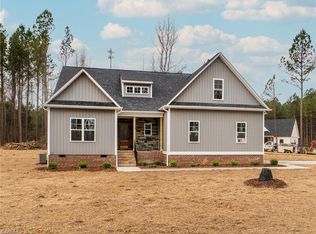 1020 Southern High School Rd, Burlington, NC 27215