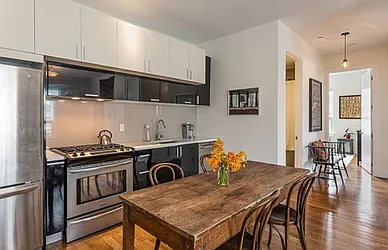 Sold by Brown Harris Stevens