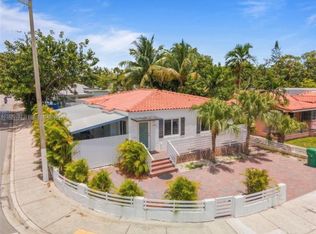 2195 SW 16th Ter, Miami, FL 33145