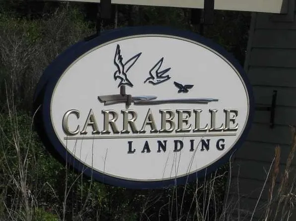 1654 Landing St, Carrabelle, FL 32322