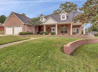 103 Northcreek Dr, Chandler, TX 75758