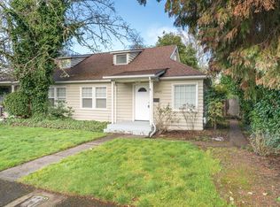 12425 SW 7th St, Beaverton, OR 97005