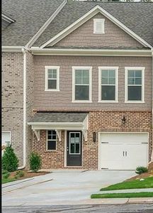 320 Mahone Dr, Lilburn, GA, 30047