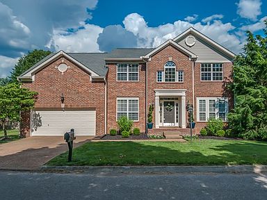 106 Founders Pointe Blvd Franklin Tn 37064 Zillow