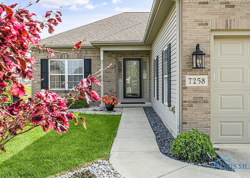 7258 Bay Harbour Ct, Maumee, OH 43537 Zillow