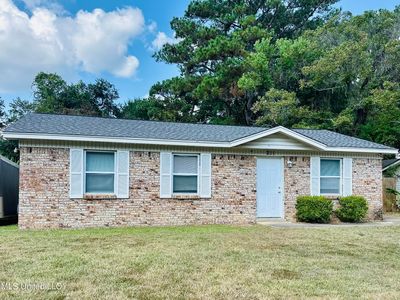 211 Barbara Cir, Ocean Springs, MS, 39564