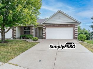 1321 33rd Avenue Cir, Silvis, IL