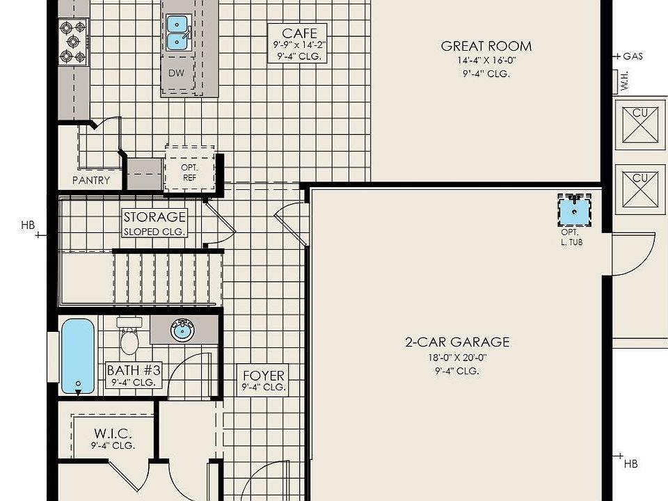 2nd image of 8189 Langila Dr