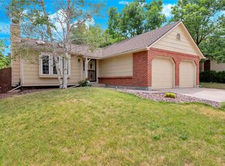 13742 W 64th Dr, Arvada, CO 80004