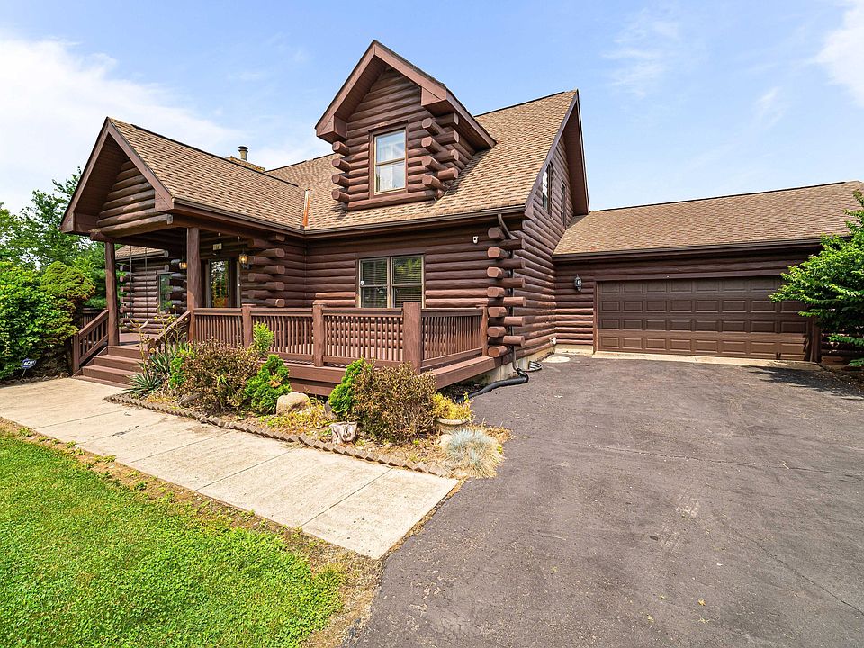 7740 Marysville Rd, Ostrander, OH 43061 Zillow