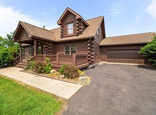 7740 Marysville Rd, Ostrander, OH 43061