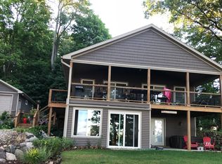 14825 Grandview Dr, Marcellus, MI 49067