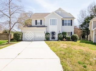 6432 Tunston Ln, Charlotte, NC