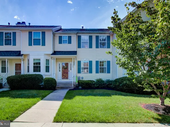 19 Payne Dr, Robbinsville, NJ 08691