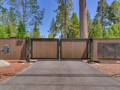 1830 N Lake Blvd, Tahoe City, CA, 96145