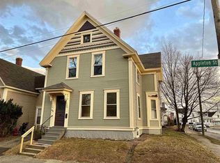 89 Appleton St, Manchester, NH 03104