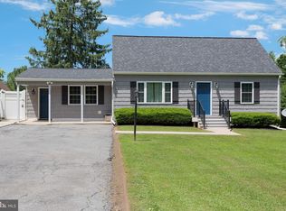 6722 Willis Ln, Frederick, MD 21702