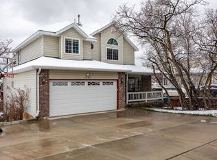 2231 N Valley View Dr, Layton, UT 84040