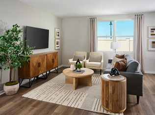 Hibiscus Plan, Crosswinds - Signature Series, Haines City, FL 33844