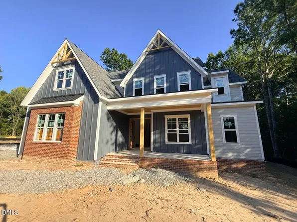333 Black Caviar Way, Raleigh, NC 27603
