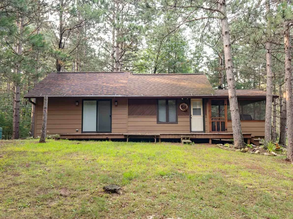 W8540 Duck Creek Ln, Westfield, WI 53964