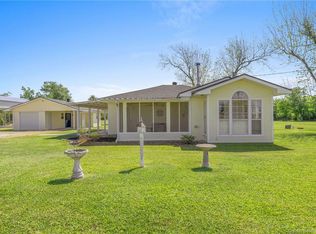 8705 Tom Hebert Rd, Lake Charles, LA 70607