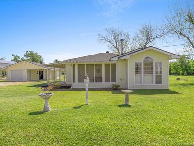 8705 Tom Hebert Rd, Lake Charles, LA, 70607