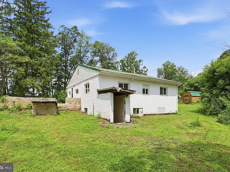 12106 Divide Ridge Rd NE — Photo 38