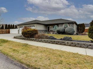 4411 Sirocco Dr, Pasco, WA