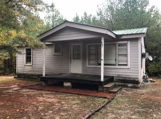 410 County Road 203, Walnut, MS 38683