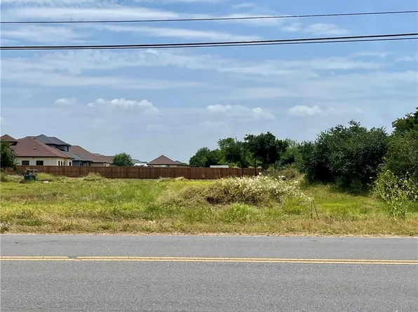 260 N Valley View Rd, Donna, TX 78537