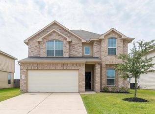 815 Cascadera Ct, Richmond, TX 77406